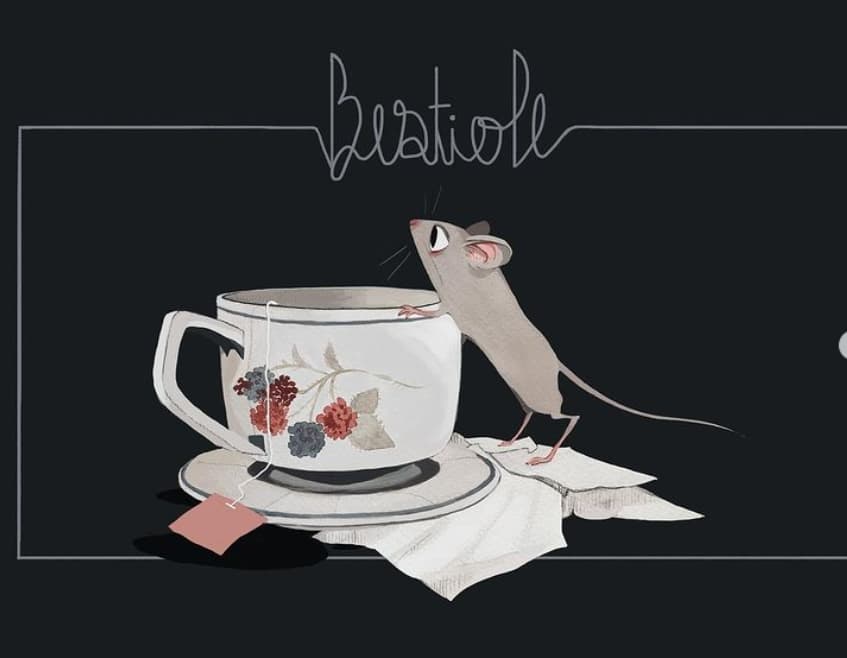 Bestiole